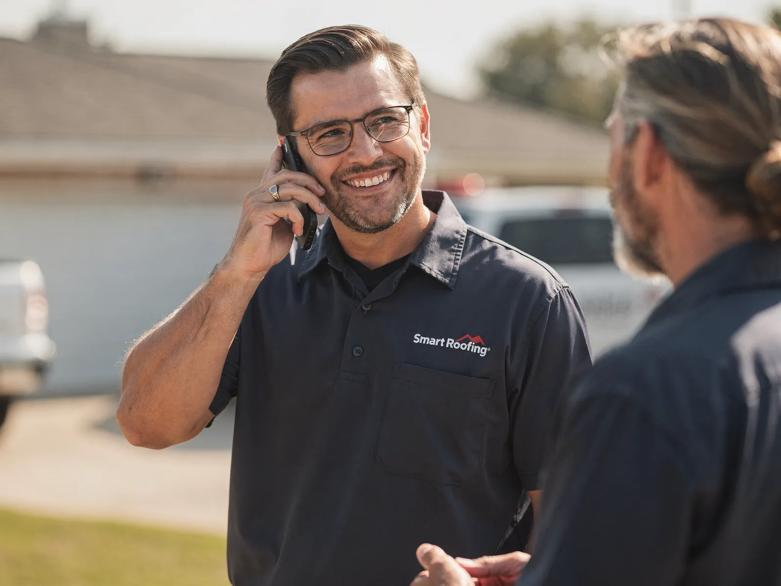 Roof Repair North Beach, MD FAQs